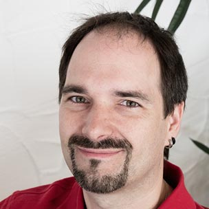 Sven Bischof, Werkstatt