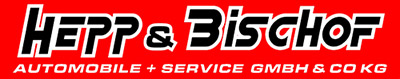 Hepp-Bischof-Autohaus